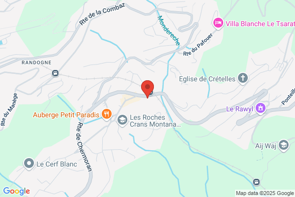 Le Bistro 14 Cors