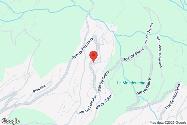 Restaurant La Mi-Côte