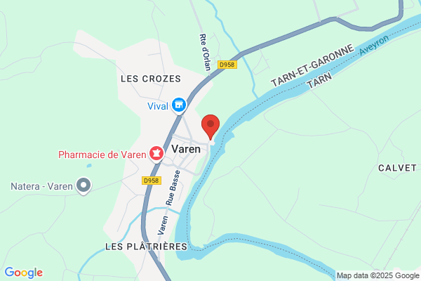 Restaurant Vieux Moulin