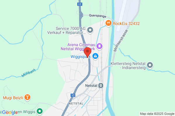 SL Planung + Bauleitung AG