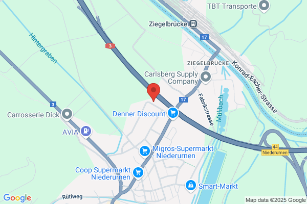 Rueesch AG