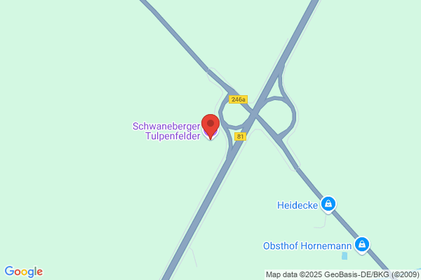 Tulpenwelt GmbH
