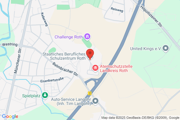 Roth Informatik AG