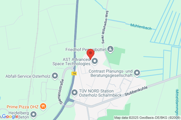 M und M Warenmarkt GmbH