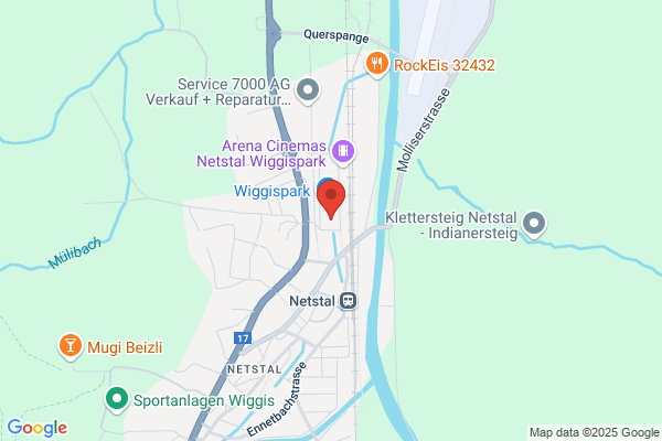 Fäh Elektro AG