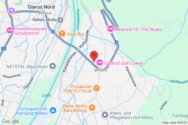 Hager Lebensmittel GmbH