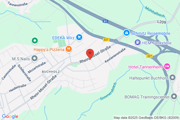 Fahrschule Schneider