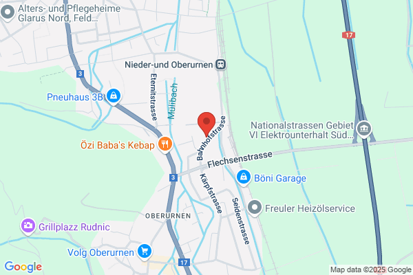 Schraner AG
