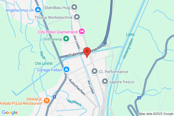 Deki's Boxenstopp GmbH