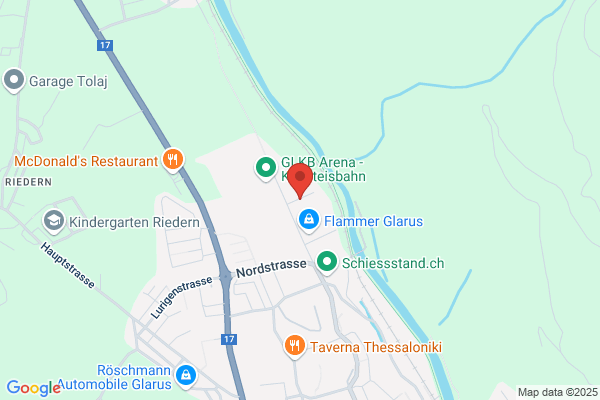 Assistance Elektrogeräte Schweiz GmbH
