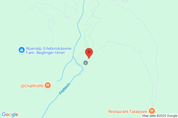 Restaurant Habergschwend