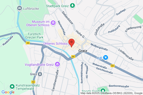 Restaurant Harmonie