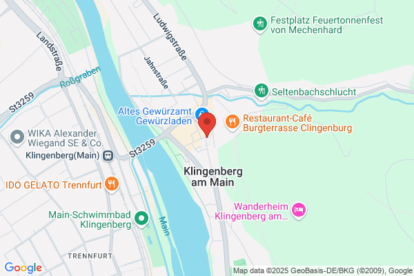 Restaurant Schwert