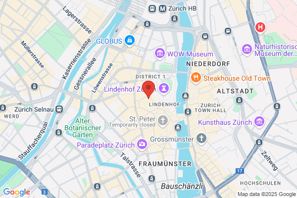KVST Teuscher