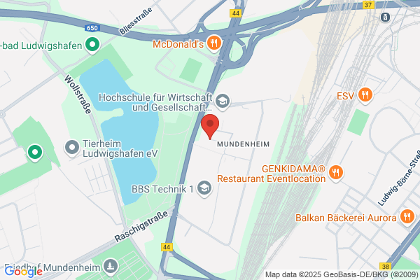 Technologiezentrum Linth (TZL)