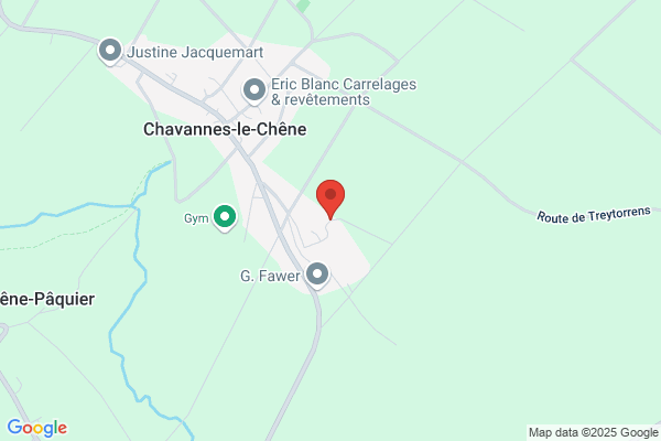 Administration communale