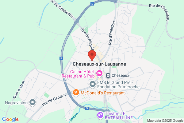 Administration communale