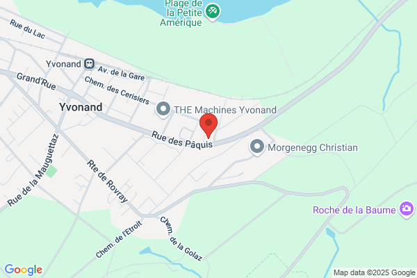Garage du Marais