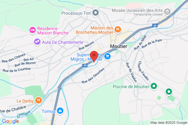 Sécurité Qualité Technique
