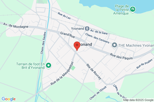Tannerie du Repaire