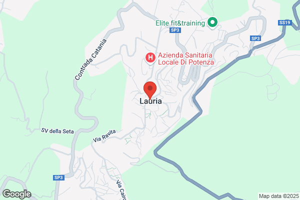 Vierino Lauria