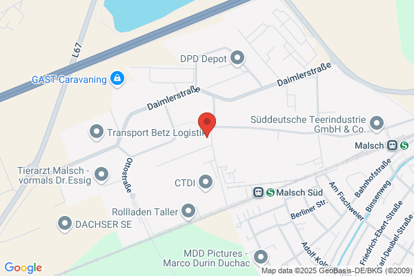 BAFA GU GmbH
