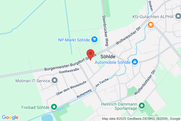 Gemeindeverwaltung