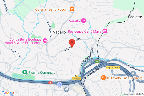 Home Gallery Arte Nuova