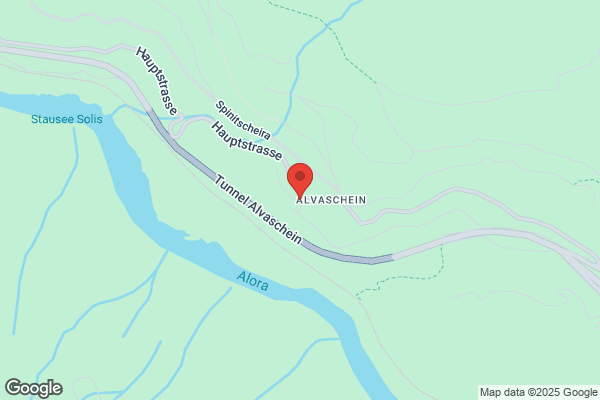 Restaurant z. Alpenblick