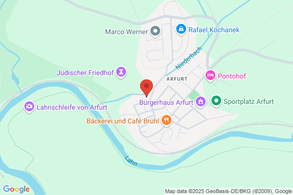 Revierforstamt Ausser-Belfort