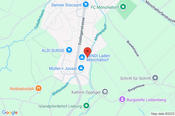 Metu-System Kurt Kuenzler AG