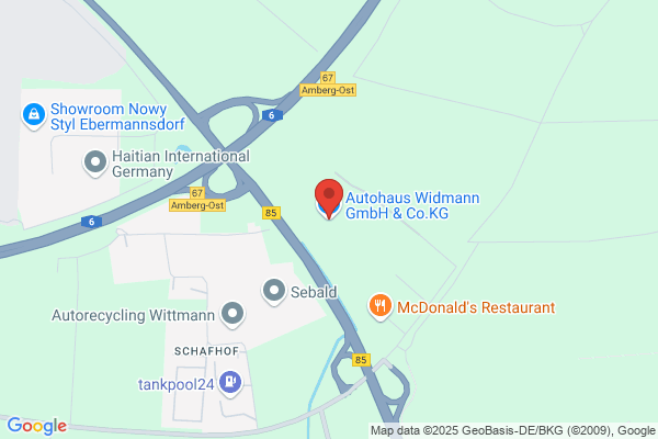 B. Weidmann Automobile AG