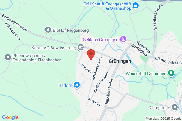 Frei Bau AG