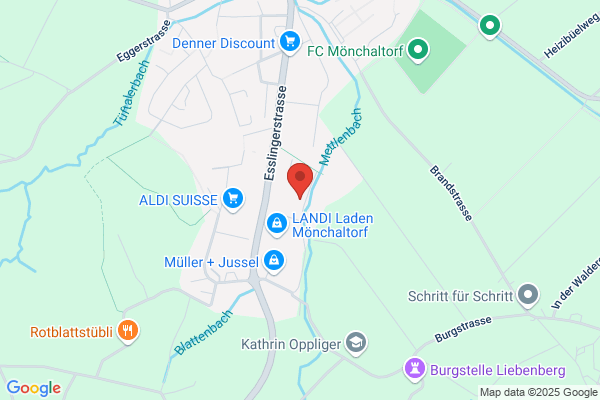 Scharrenberg Schreinerei