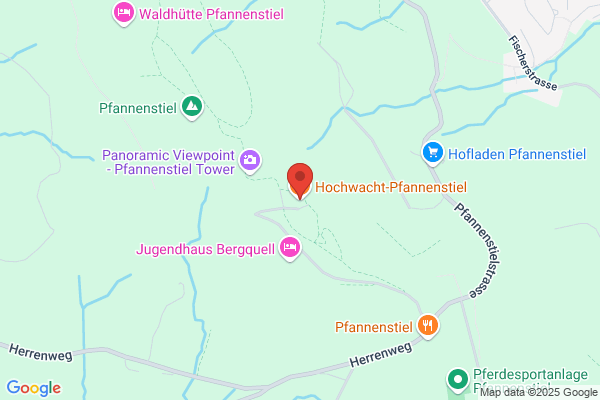 Restaurant Hochwacht