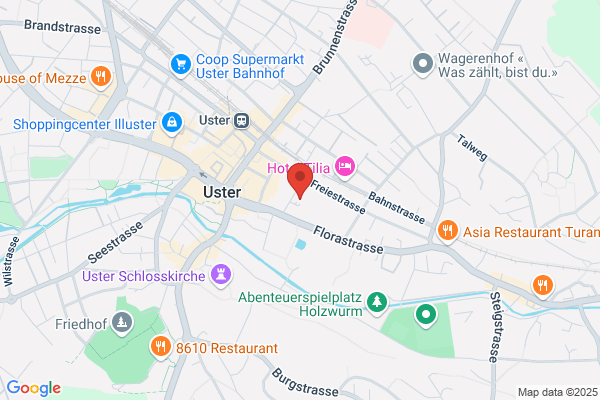 modEx GmbH