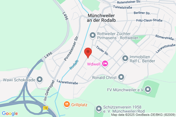Hair Factory GmbH