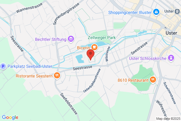 Ecodyne UET Schweiz AG