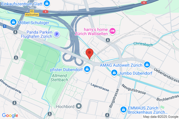 Foscon Gmbh