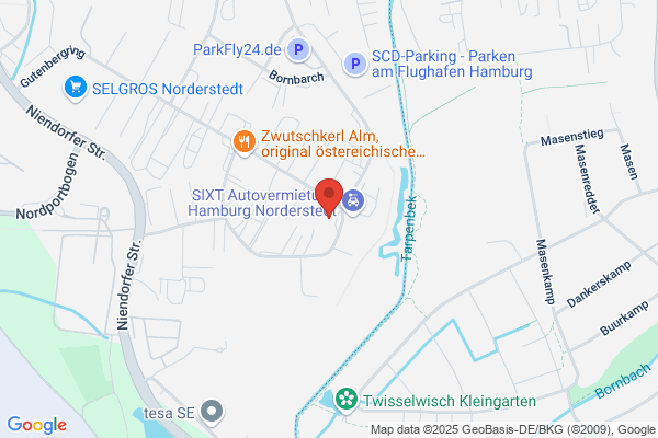 HSR Control GmbH