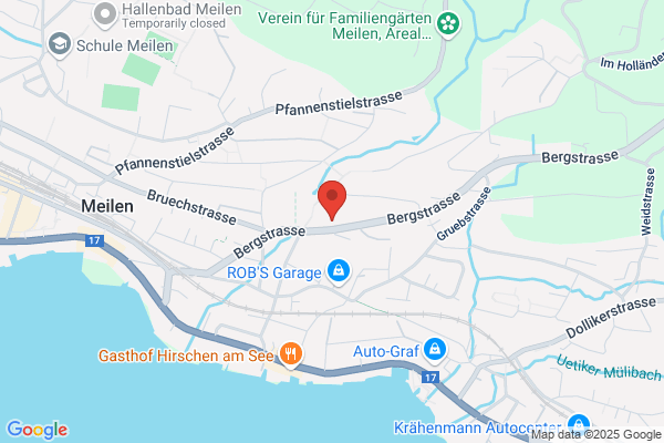 Pod network GmbH
