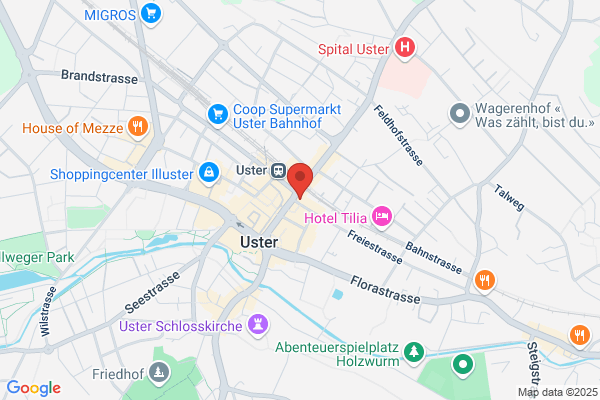 RR Medadviser GmbH