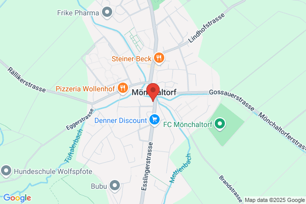 Die Schweizerische Post