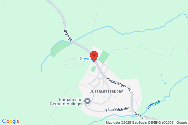 GEWI Bauinformatik GmbH