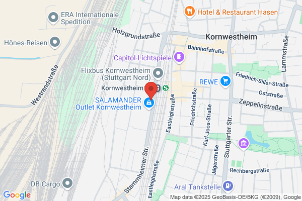 ISVIP DRUCK GmbH