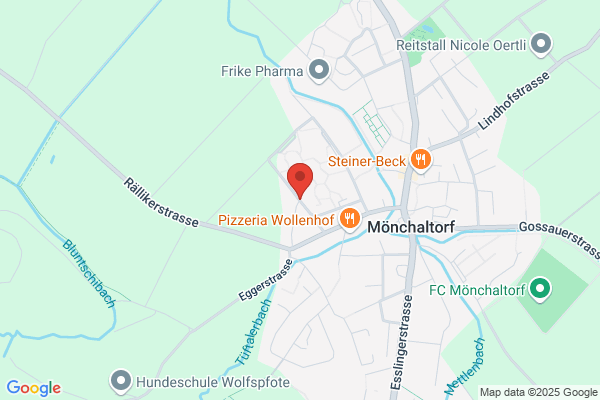 Kellerhals Analytik und Informatik