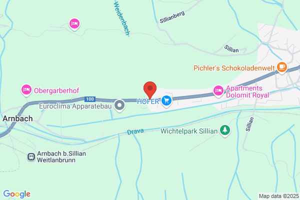M und M Distributions GmbH