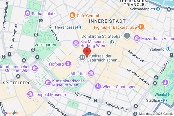 Pallavicini und Co., RundR Sportbrillen-Party