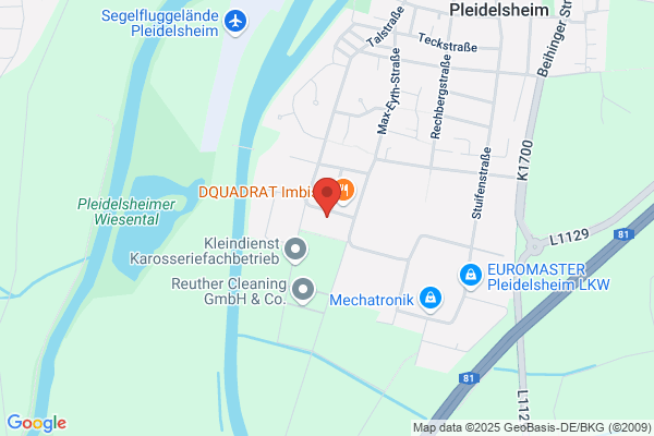 Power Automation Systems GmbH