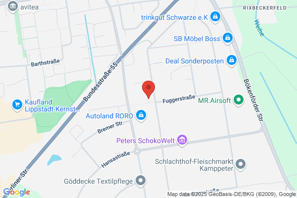 Quad Informatik GmbH